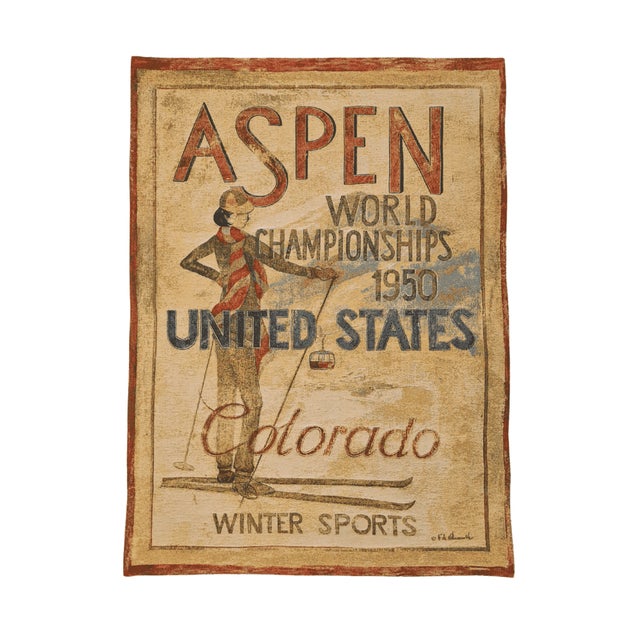 This beautiful tapestry is woven on a jacquard loom by skilled weavers, keeping alive the centuries old tradition of...