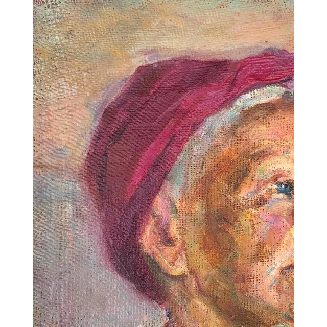 FREE SHIPPING worldwide. The painting will be rolled up and packed securely in a special protective tube. Note: The...