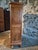 Antique French Oak Wardrobe, 1930s For Sale - Image 13 of 15