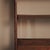Wood Architectural Pine and Oak Secretary Bookcase, France, 1960 For Sale - Image 7 of 18