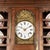19th Century 19th Century French Brittany Vaisselier With a Morbier Clock For Sale - Image 5 of 12