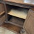 Early 20th Century English Oak Sideboard With Bulbous Front Legs and Potboard Base For Sale - Image 14 of 18