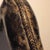 Metal Bronze Sculpture of a Monkey with an Antique Brown Patina, 20th Century For Sale - Image 7 of 12