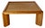 Vintage Coffee Table, Italy, 1960s For Sale