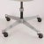 Swivel Office Chair in Aluminum and Fiberglass by Charles & Ray Eames for Herman Miller, 1970s For Sale - Image 10 of 11