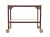 Swedish Grace Serving Cart, 1940s For Sale - Image 11 of 11