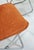 Mid-Century Modern Chairs by Gastone Rinaldi for Rima, Italy 1970s, Set of 4 For Sale - Image 17 of 18