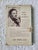 The White Sail by Sara Ware Bassett, copyright 1949. This book would look lovely styled in a coastal home. It measures 8...