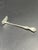 American Early 20th Century Sterling Silver Baby Food Pusher For Sale - Image 3 of 12