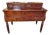 Louis Philippe Mahogany Tiered Desk For Sale