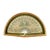 19th Century Framed Fan For Sale