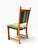 Set of Six Danish Oak Dining Chairs by Henning Kjærnulf For Sale - Image 11 of 16