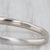 Gemstone Information: - Natural Diamond - center Total Carats - 0.30ct Cut - Round Brilliant Color - H - I Clarity - I1...