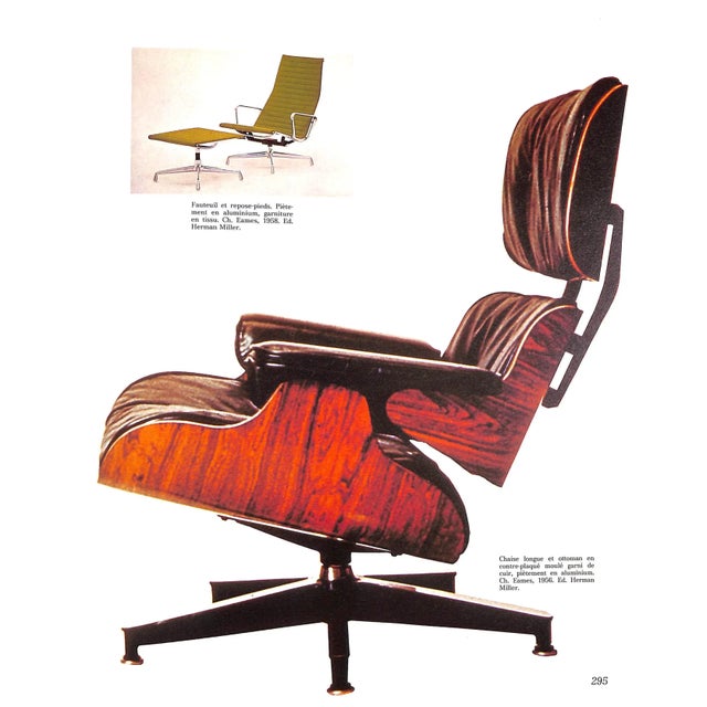 "Les Annees 50 d'Anne Bony" 1982 Bony, d'Anne For Sale - Image 11 of 13