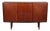 Scandinavian Sideboard by Henry Walter Klein for Bramin, 1960s For Sale