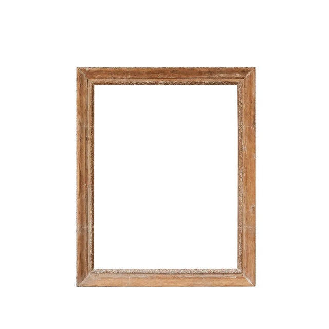 Large Antique Frame For Sale