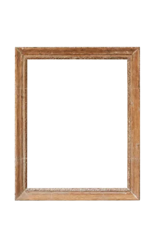 Large Antique Frame