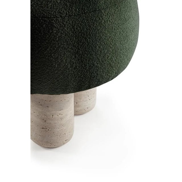 Hygge Collection is inspired by contemporary architecture in Portugal that Speaks of its Romanesque past by honoring the...