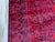 Textile High Quality Afghan Khal Muhammadi Tribal Hand-Knotted Wool Rug - 6'6" X 9'10" For Sale - Image 7 of 11