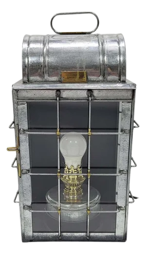 Industrial Lighting Ships Lantern