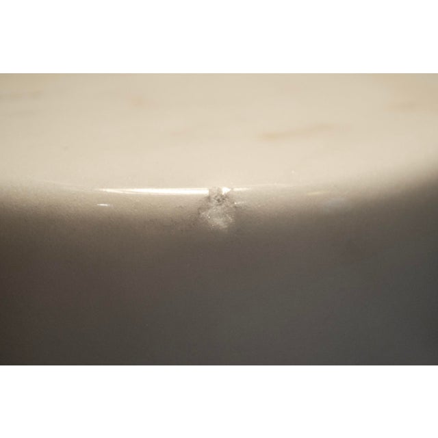 1980s Mod. Aureola Halo Table Lamp by Franco Bettonica for Cini & Nils, 1980s For Sale - Image 5 of 6