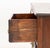 Brown Queen Anne Style Mahogany Sideboard For Sale - Image 8 of 9