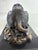 Bronze Mid 20th Century Grand Tour Italian Bronze Lion Sculpture For Sale - Image 8 of 12