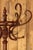 Tan Parrot Coat Rack from Fischel, 1890 For Sale - Image 8 of 12