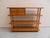 Vintage Open Bookcase in Wood, 1950s For Sale - Image 16 of 16