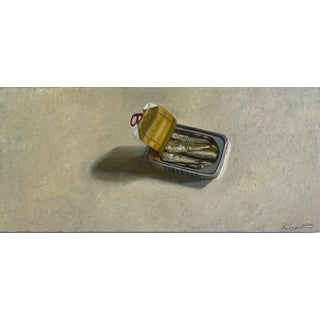 Sardines Inbound by Eric Forstmann For Sale