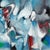 This is a one of a kind surrealist oil painting by Southern California artist Daniel Ketelhut, titled "Blue Breeze...