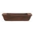 Hefty Antique Wood Trough Vessel For Sale