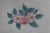 Maitland-Smith Hand-Painted Floral Accent Table For Sale - Image 11 of 13