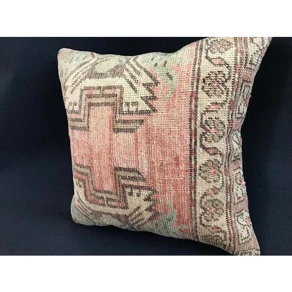 Handmade Vintage Pillow Case Chairish