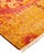 Color: Gold Multi. Made In: Pakistan. 100% Wool. Fresh, spirited, and above all, luxurious, the rugs of the Modern...