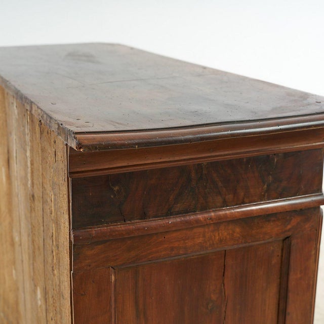 Chest of drawers height: 100 width: 128 depth: 53 this piece is attributed to the mentioned designer/maker. It has no...