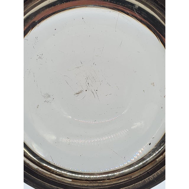 Antique 19th Century Optical Lens on Cast-Iron Stand For Sale - Image 12 of 14