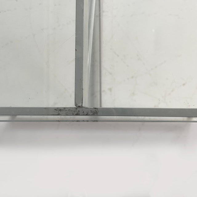 Italian Modern Dining Table by Mario Asnago and Claudio Vender for Pallucco, 1990s For Sale - Image 13 of 18