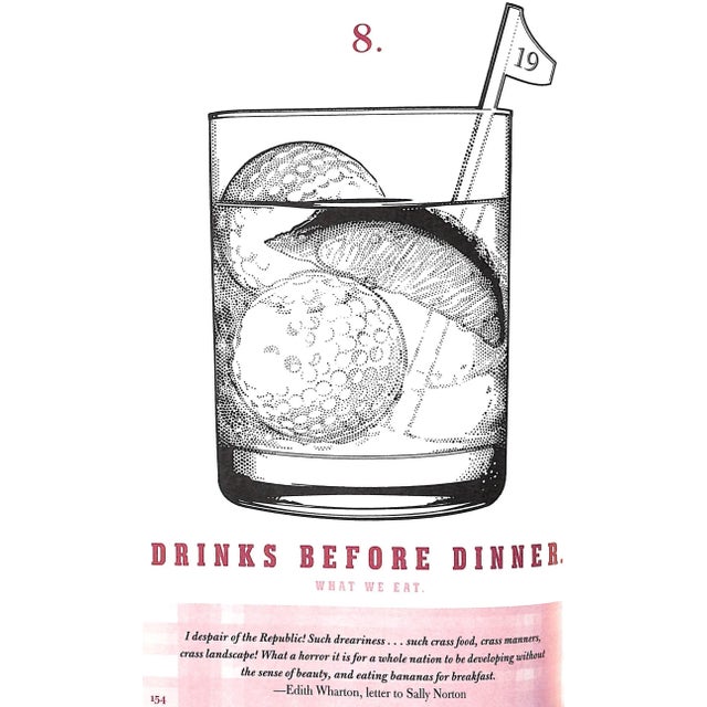 White "True Prep" 2010 Birnbach, Lisa (Inscribed) For Sale - Image 8 of 18