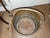 19th Century 19th-Century Hand-Hammered Dovetailed Copper Cauldron With Forged Iron Handle For Sale - Image 5 of 18