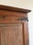 Wood 18th c. Spanish Kitchen Cupboard, c. 1750 For Sale - Image 7 of 11