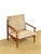Scandinavian Teak Armchair, 1960s For Sale - Image 14 of 14