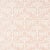SAMPLE - Schumacher Woodland Leopard Sisal Wallpaper In Petal For Sale