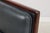 Hancock & Moore Leather Executive Desk Chair For Sale - Image 12 of 15