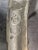 Late 20th Century Virginia Metalcrafters Colonial Williamsburg Brass Serpentine Fender Cw 102 For Sale - Image 13 of 13