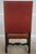19th Century Pair of Antique Louis XVI Fauteuils Needlepoint Open Arm Chairs For Sale - Image 5 of 18