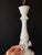 Mid-Century Porcelain Chandelier, 1960s For Sale - Image 9 of 10