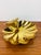Vintage Brass Clam Shell Serving Tray For Sale - Image 4 of 4