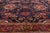 Late 19th Century Late 19th Century Persian Kurd Rug, 06'10 X 19'10 For Sale - Image 5 of 10