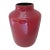 Mid Century Modern Urania Pottery Vase by Ursula Fesca, Wacterback Keramik Germany 1960s For Sale